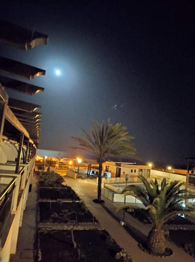 Apartamento Sunny Complex Amaya Fuerteventura Costa De Antigua Exterior foto