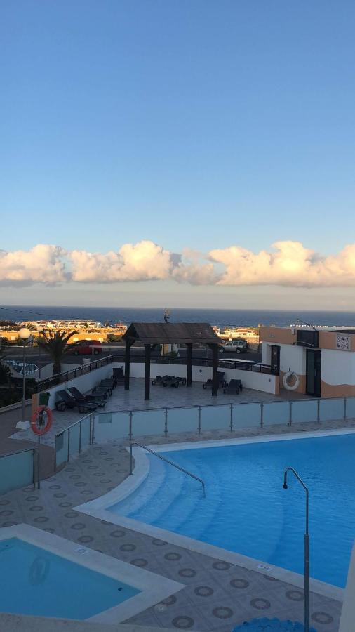 Apartamento Sunny Complex Amaya Fuerteventura Costa De Antigua Exterior foto