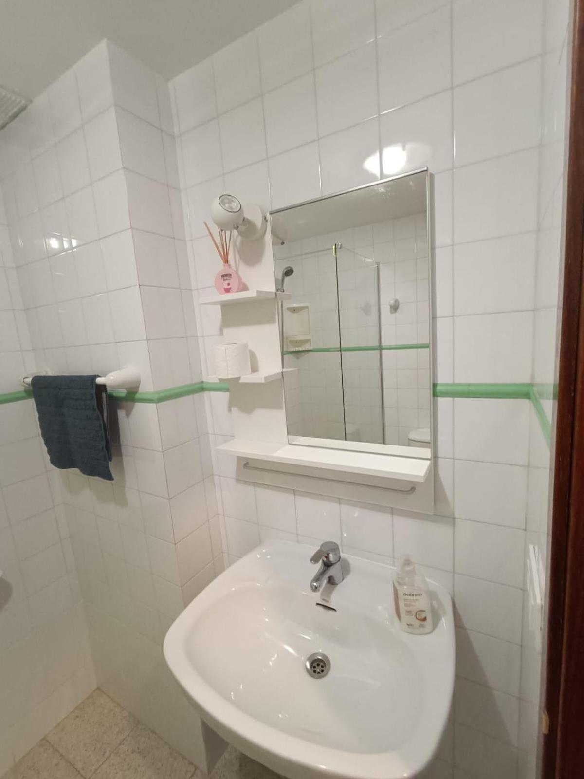 Apartamento Sunny Complex Amaya Fuerteventura Costa De Antigua Exterior foto